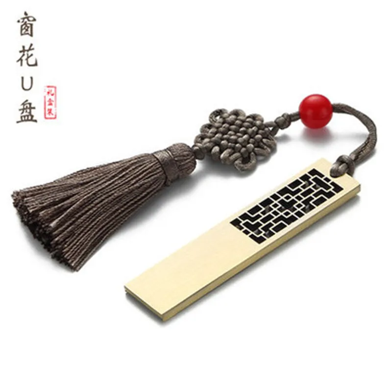 Usb флеш накопитель в китайском стиле 16/32/64/128 ГБ|USB флэш-накопители| |