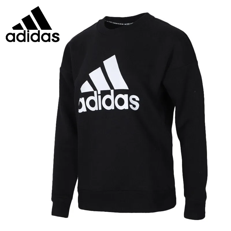 

Original New Arrival Adidas MH BOS CREW Women's Pullover Jerseys Sportswear