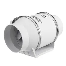 220 V exhaust fans for exhaust pipes of household silencers, bathrooms, kitchens, toilets, walls and air filters