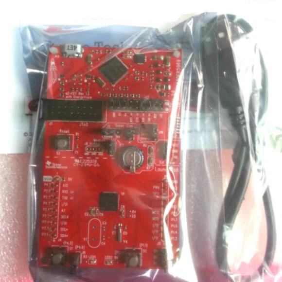 Макетная оценочная плата MSP-EXP430FR5969 LaunchPad комплект для разработки