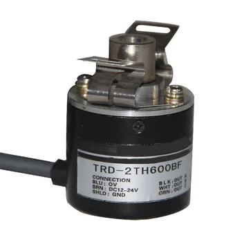 

TRD-2TH600BF Rotary Encoder Incremental Motor Counter Controller Angle