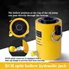 Hollow Hydraulic Jack RCH 20T 30Ton Electric Split Hollow Cylinder 2