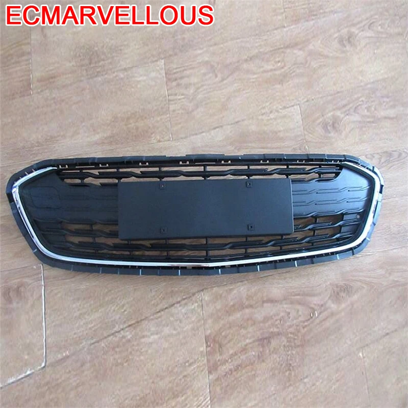 

Modification Exterior Mouldings Protecter Accessory Upgraded Car Acessories Racing Grills 16 17 FOR Mercedes Benz E Class