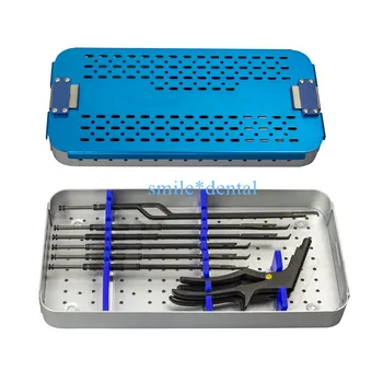 

Laminectomy clamps Orthopedic Surgical Instruments multifunction laminectomy rongeurs for spine