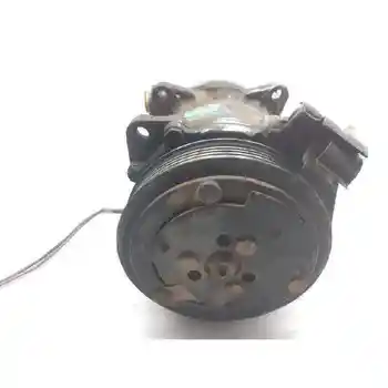 

SD7V121500F AIR CONDITIONING COMPRESSOR CITROEN SAXO