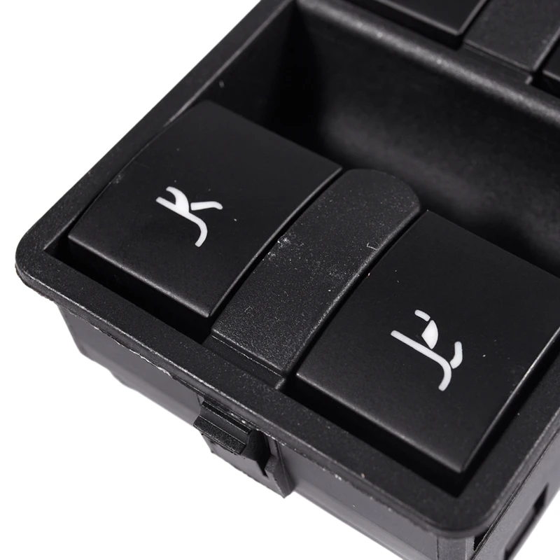 Power Window Switch for Vauxhall for Opel Tigra Twintop 2004-2016 93162636