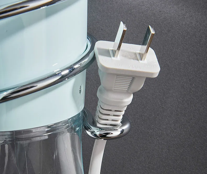 Stainless steel blower stand (12).jpg