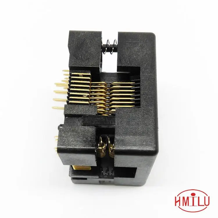 2 ATMEGA8A-AU SA663 Sirte General QFP32 адаптер/горящая розетка/тестовая розетка 0,8