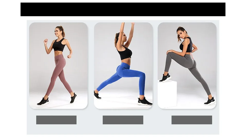 Бесшовные серые леггинсы Gymshark, женские леггинсы, Mujer, для тренировок, фитнеса, спорта, сексуальные, спандекс, высокая талия, пуш-ап, для занятий спортом, леггинсы для спортзала