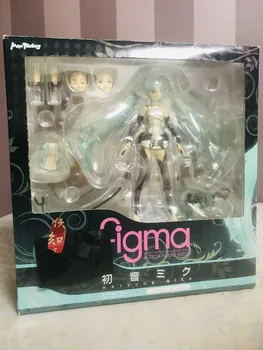 

Hatsune Miku Future Miku Append Japanese Movable Garage Kit Edition Deluxe Brand New Spot