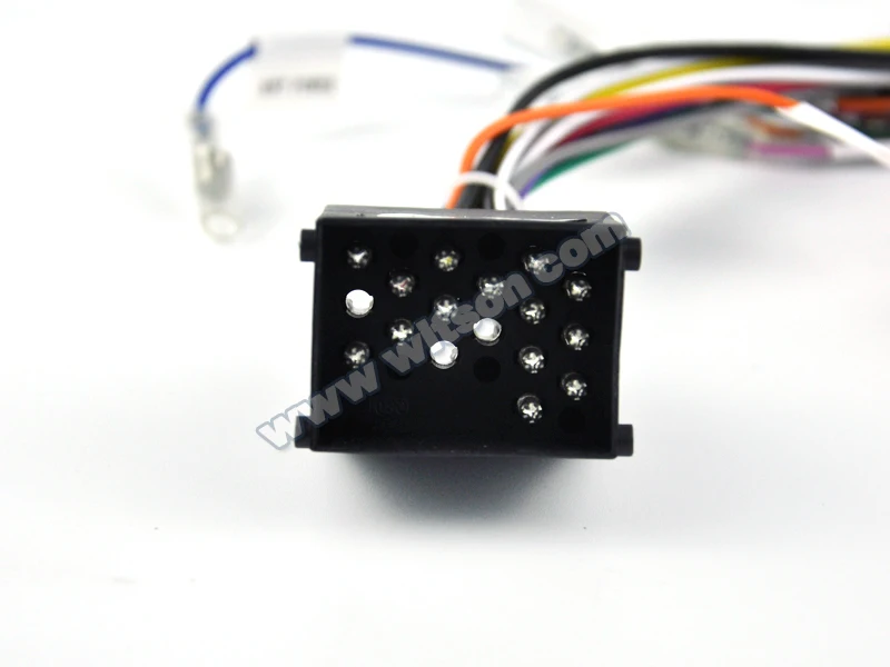 Cheap 9" Android 9.0 Pie OS Car Multimedia GPS Radio for BMW E39 1995-2003 BMW E39 M5 1999-2003 BMW X5 E53 2000-2007 BMW E38 1994-2001 4