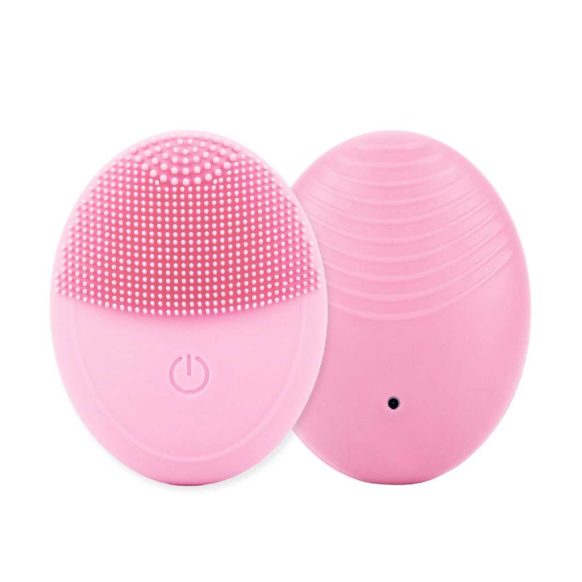 face cleanser massager