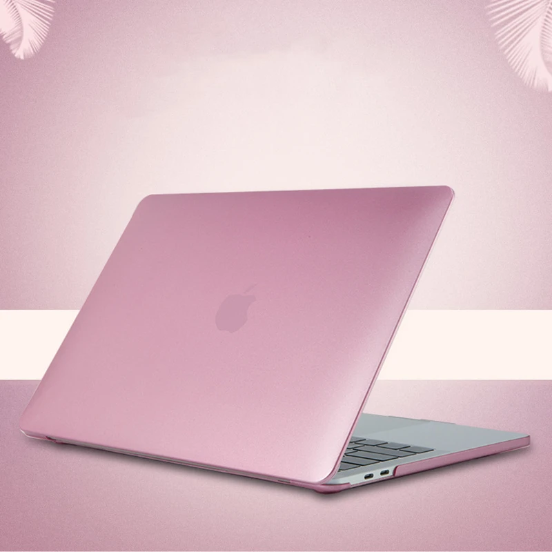 Чехол для Macbook Air 13 A2337 A2179 2020 3 A1369 A1466 Pro 16 12 15 | Компьютеры и офис