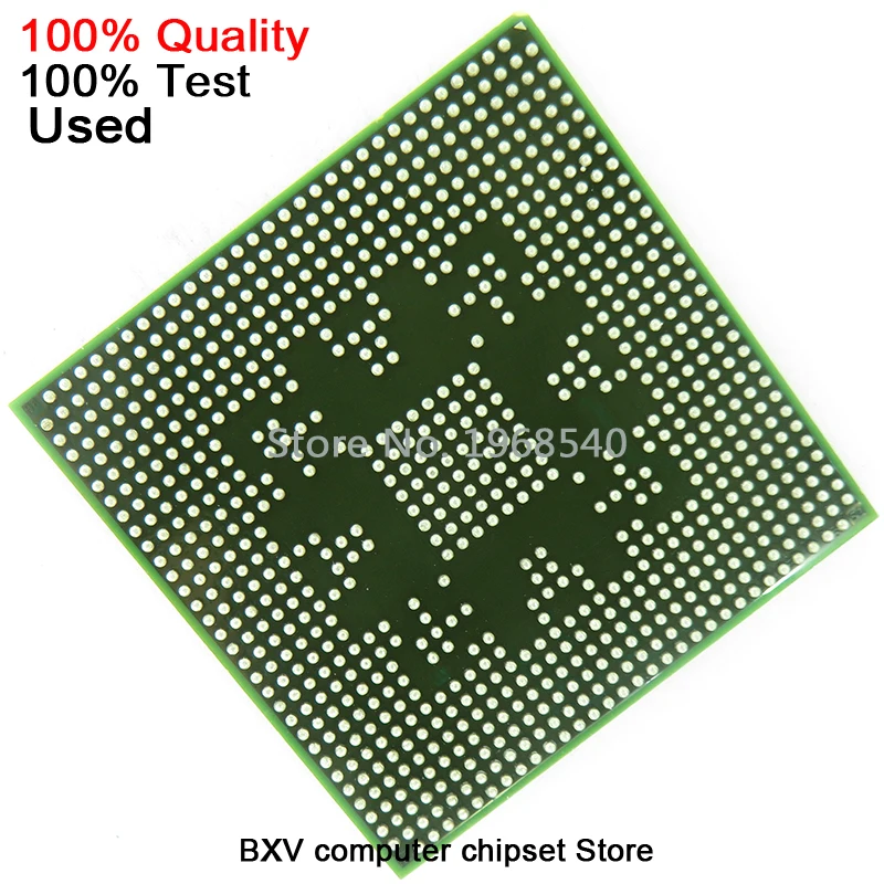 100% Test Very Good Product G86-770-A2 G86 770 A2 BGA Chip Reball With Balls IC Chips | Электронные компоненты и