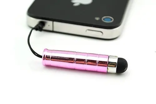 Активная ручка-карандаш для мобильного телефона с сенсорным экраном для samsung A7 Iphone 7 Lapiz Tactile Para Tablet универсальная ручка для планшета