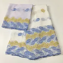 Швейцарский лак, хлопок, кружевная ткань, мягкая, Дубай, фарбик, атику, лак для свадьбы, Белая швейцарская вуаль, кружево, швейцарская вуаль, 5+ 2 ярда/партия