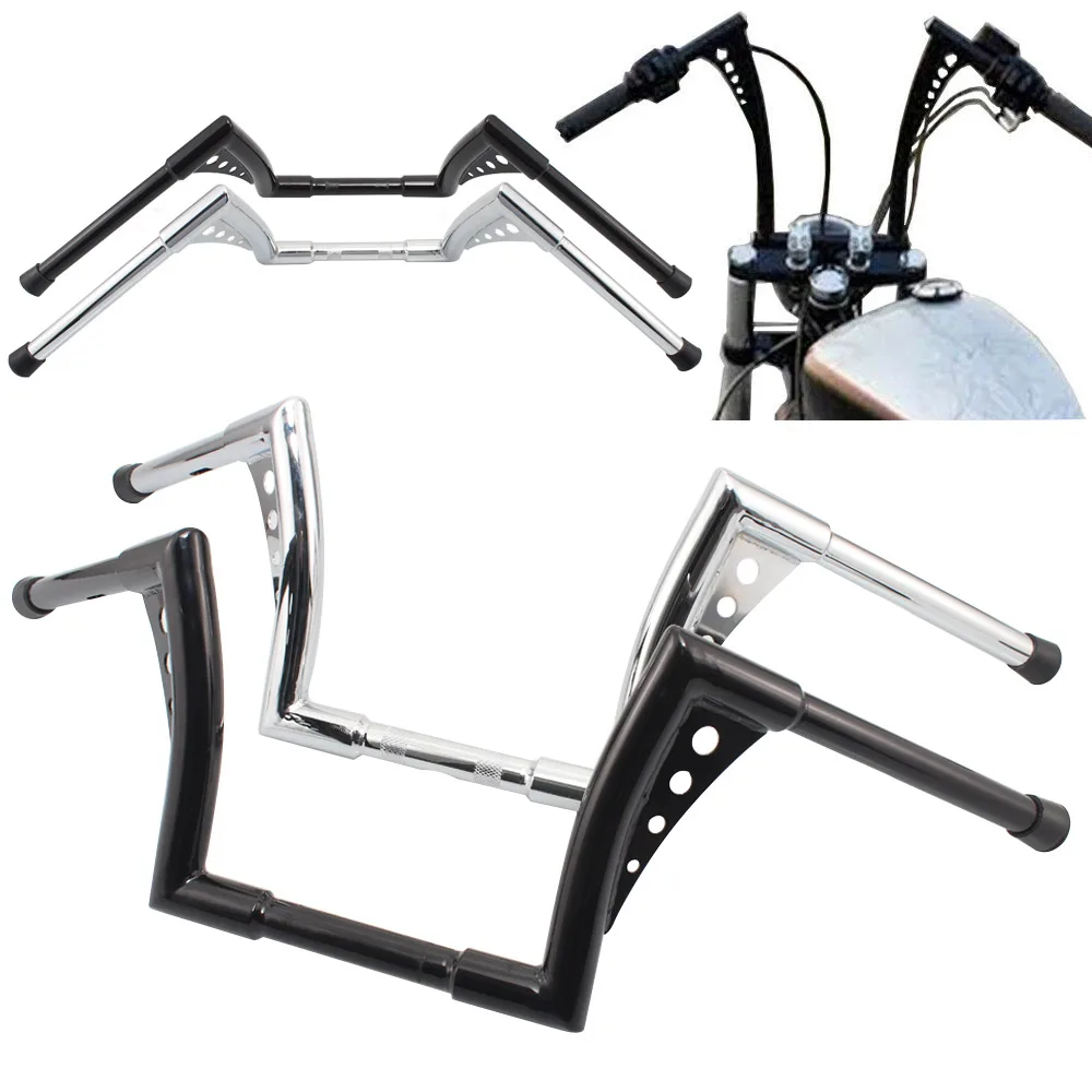 Retro Hand Control Parts 1