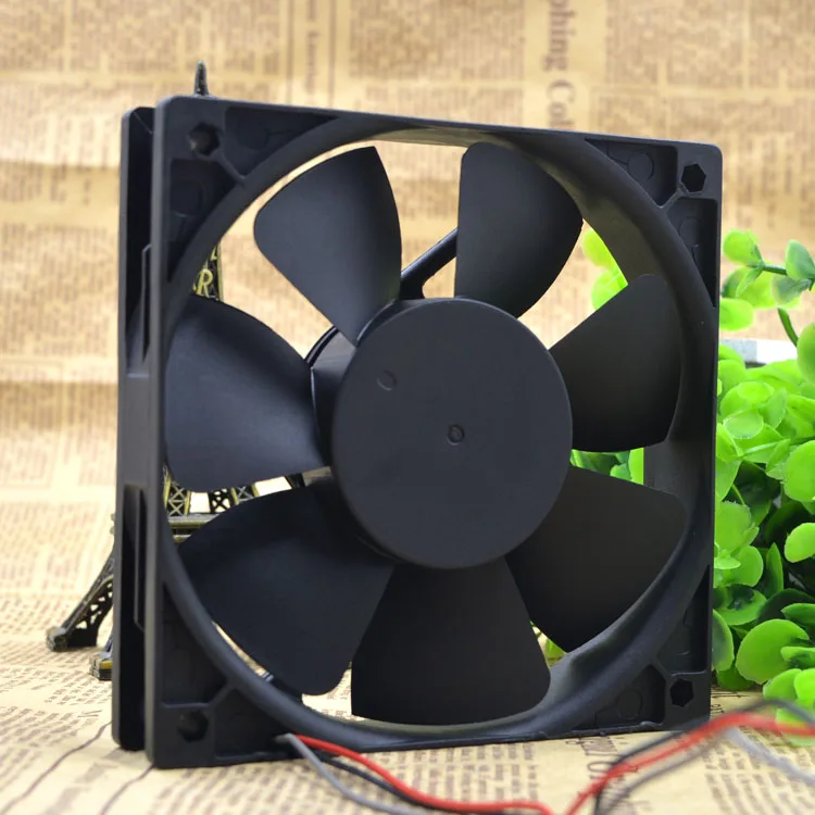 R1225H24BPLB2 12025 12 см 24V 0.20A защиты электродвигателя Вентилятор охлаждения