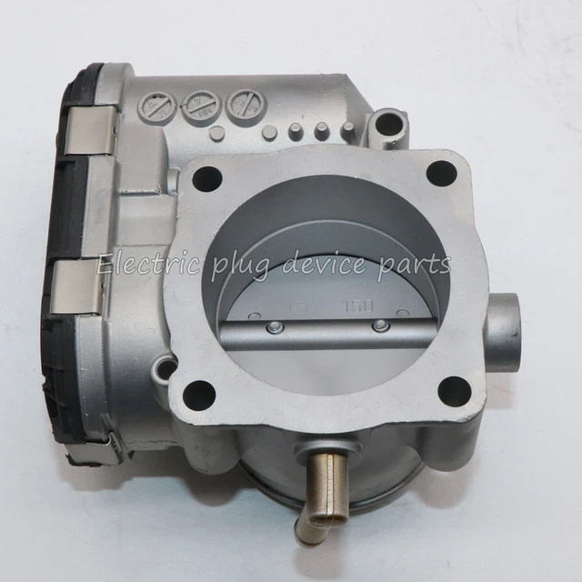 Vw Golf Mk4 Gti Throttle Body Wide Varieties