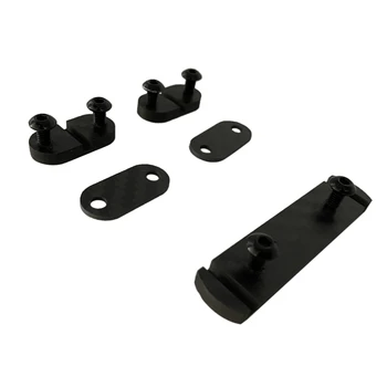 

Ultralight Bicycle Fenders Hook Lug Gasket for Brompton Folding Bike Accessories