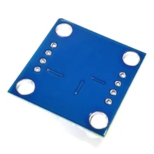 Módulo angular do sensor da velocidade do giroscópio da linha central tripla de GY-50 l3g4200d para arduino mwc