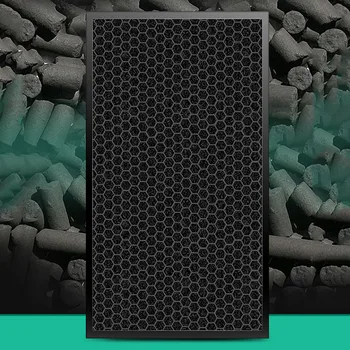 

Filters For Xiapu KC-F50-W,KC-E40-W,KC-50TH1-W,KC-D40E Air Purifier Parts