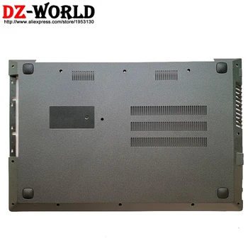 

New Original Shell Base Bottom Host Cover Lower Case for Lenovo V110-15ISK IKB AST IAP Laptop 5CB0L78394 5CB0L80167 5CB0M44667