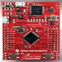 

EK-TM4C123GXL Development Boards & Kits - ARM TIVA LaunchPAD