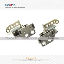 02HM502 02HM503 02HM504 для lenovo ThinkPad T490S ноутбука ЖК Петли комплект левый и правый