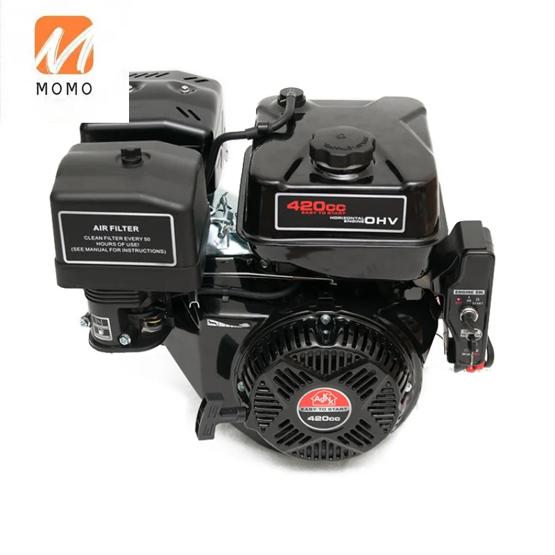 

Двигатель с электроприводом 15 л.с.