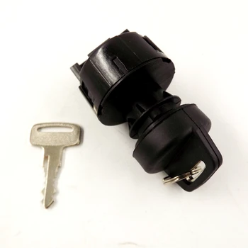 

Key Ignition Switch For 2010 2011 2012 2013 Polaris Ranger 400 500 800 4x4 Crew