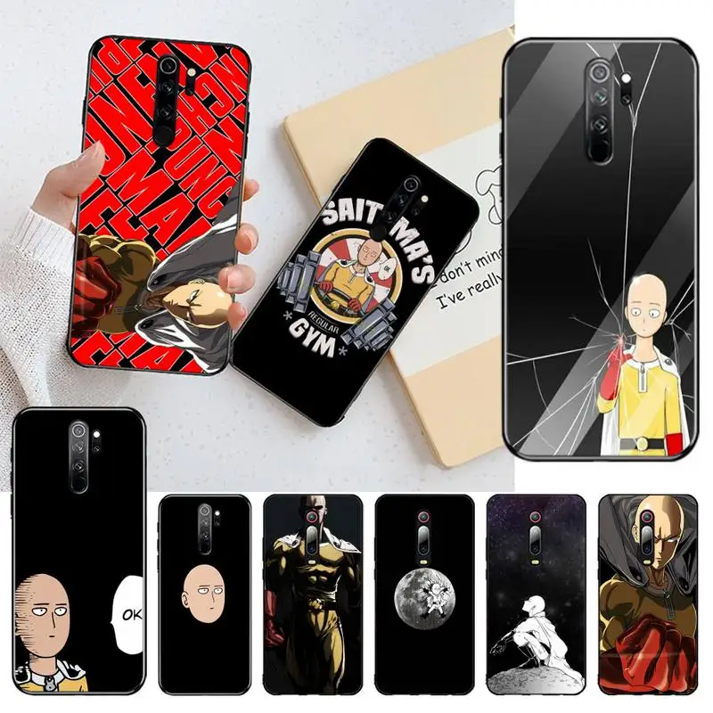 Чехол для Redmi Note 8 8A 8T 7 6 6A 5 5A 4 4X 4A Go Pro | Мобильные телефоны и аксессуары