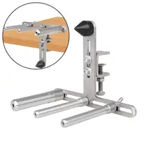 

Multifunction Steel Trumpet Trombone Tuning Tube Polishing Bracket Support Frame Tuning Tube Polishing Bracket Support Frame Tun