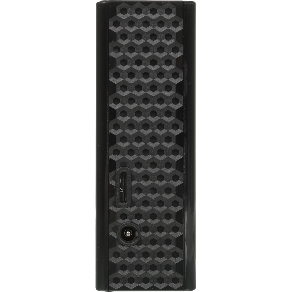 Жесткий диск Seagate Original USB 3.0 6Tb STEL6000200 Backup Plus Hub 3.5" черный