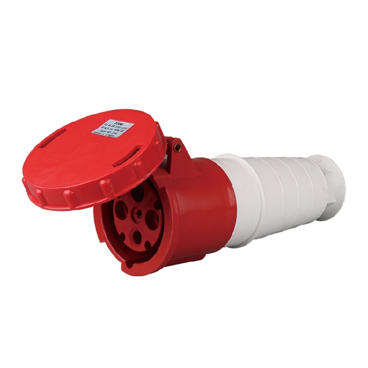 63a conector a prova de explosao aviacao 01