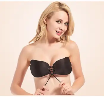 

VIP bra