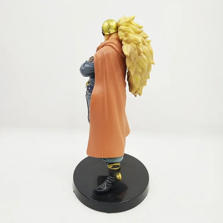 

Anime Peripheral One Piece/Sea King DXF of Treatment of Dad Gamma Treatment Prize Figure Group Vertical Type Garage Kit Model