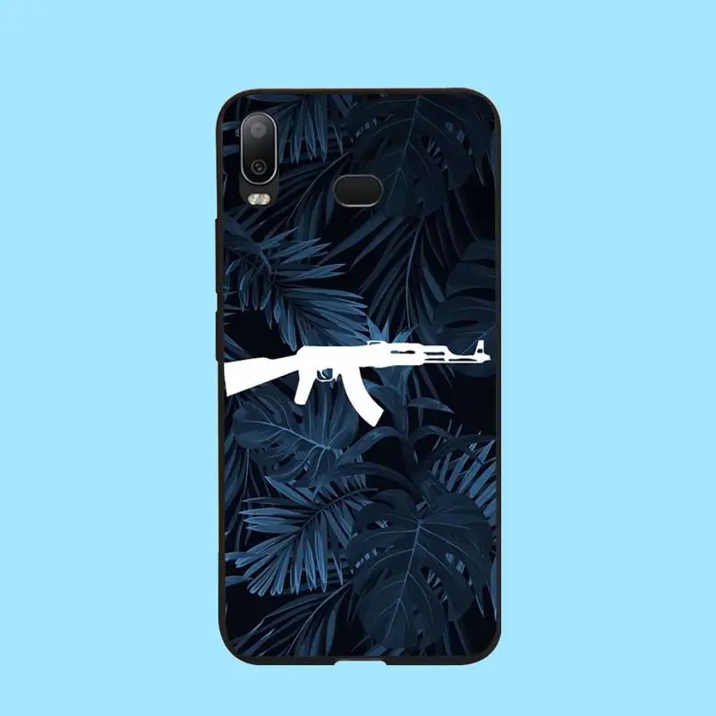Чехол для Samsung A10 A20 A30 A40 A50 A70 A71 A51 A6 A8 2018|Бамперы| |