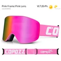 Pink only