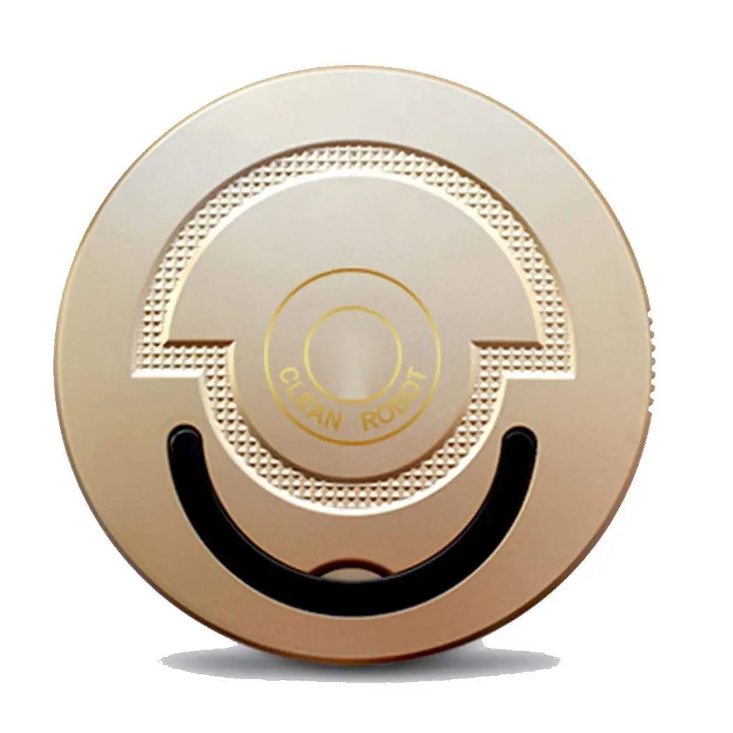 

EAS-Pro Robotic Vacuum,Rechargeable Smart Cleaning Robot,Mini Automatic Induction Sweeping Robot,Slim Design,Daily Planning,Good