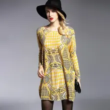 Casual Printed Knitting Pullovers Autumn Winter Women Sweaters Slash Neck Long Sleeve Ladies Loose Jumpers 2020 Roupa Feminina Casual Printed Knitting Pullovers Autumn Winter Women Sweaters Slash Neck Long Sleeve Ladies Loose Jumpers 2020 Roupa Feminina