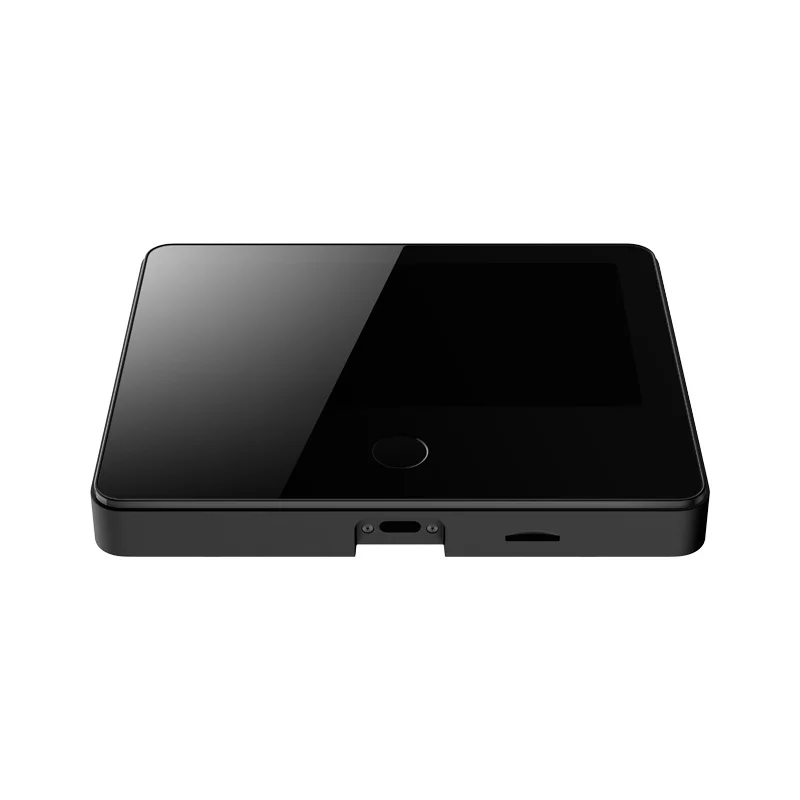  Xiaomi Mijia Smart Mi Cat Eye 161° Degrees Wide 5'' Support 32GB 2.5~7.5 Months Endurance Xiomi Sma