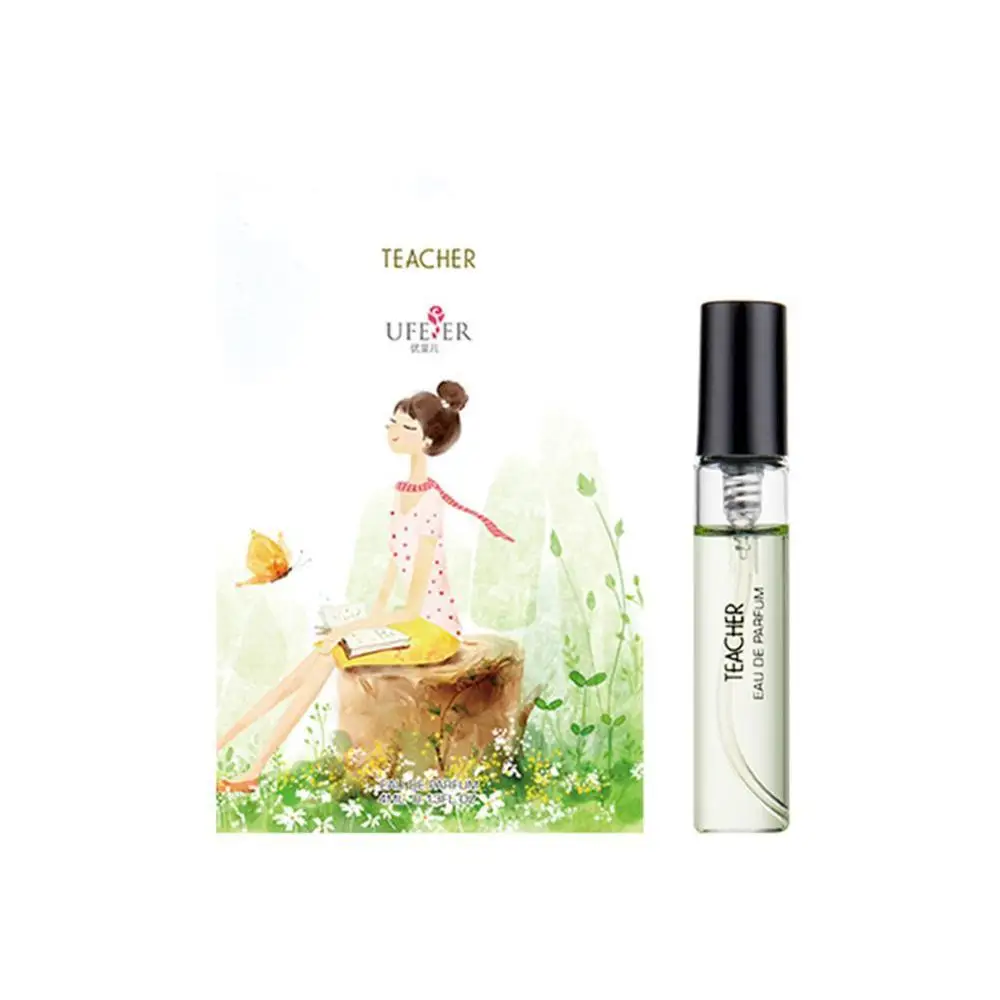 C Женский парфюмированный дезодорант-распылитель Perfum Spay долговечный элегантный освежающий цветок ароматическая вода 3 мл - Цвет: C