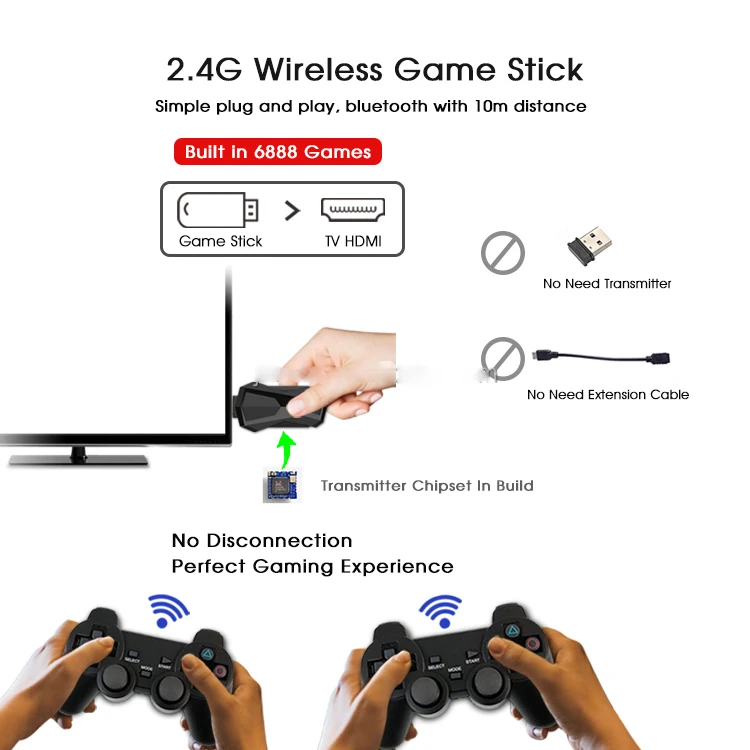 Подключить игру 2.4 g wireless. Подключить игру 2.4 g wireless