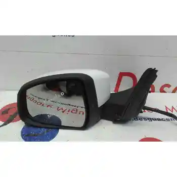 

LEFT REARVIEW MIRROR FORD MONDEO BER. (CA2)