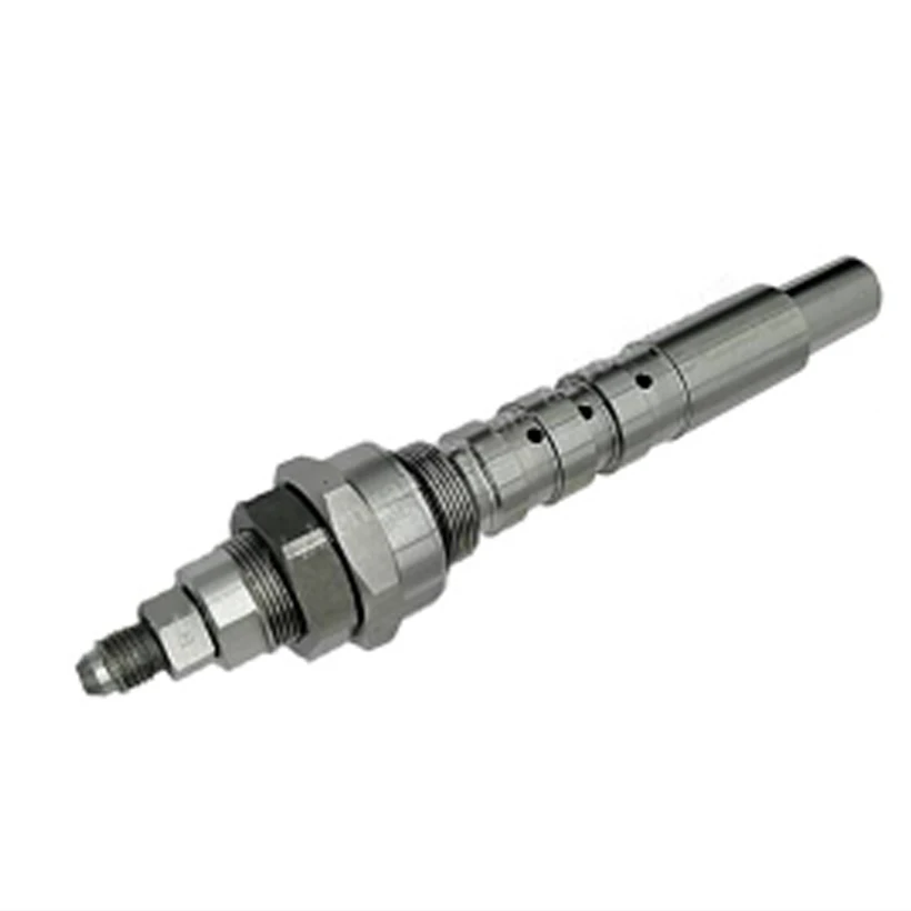 

Сервоклапан гидравлического насоса 708-1W-04611 для экскаватора Komatsu PC60-7, PC70-7, PC75UU-2