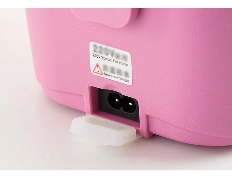 electric lunch boxInsulation lunch box 2220v15