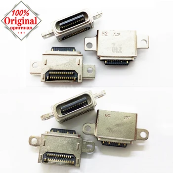 

50pcs Charge charger Charging USB dock Socket Jack port connector For Samsung Galaxy note 8 note8 N950 note 9 note9 N960 pluS