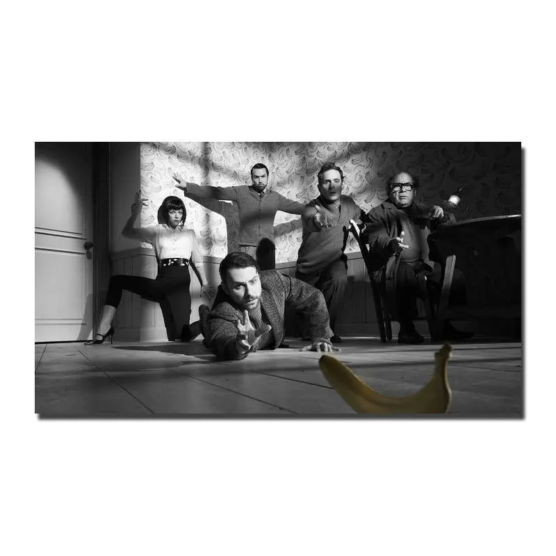 It's Always Sunny In Philadelphia TV 2