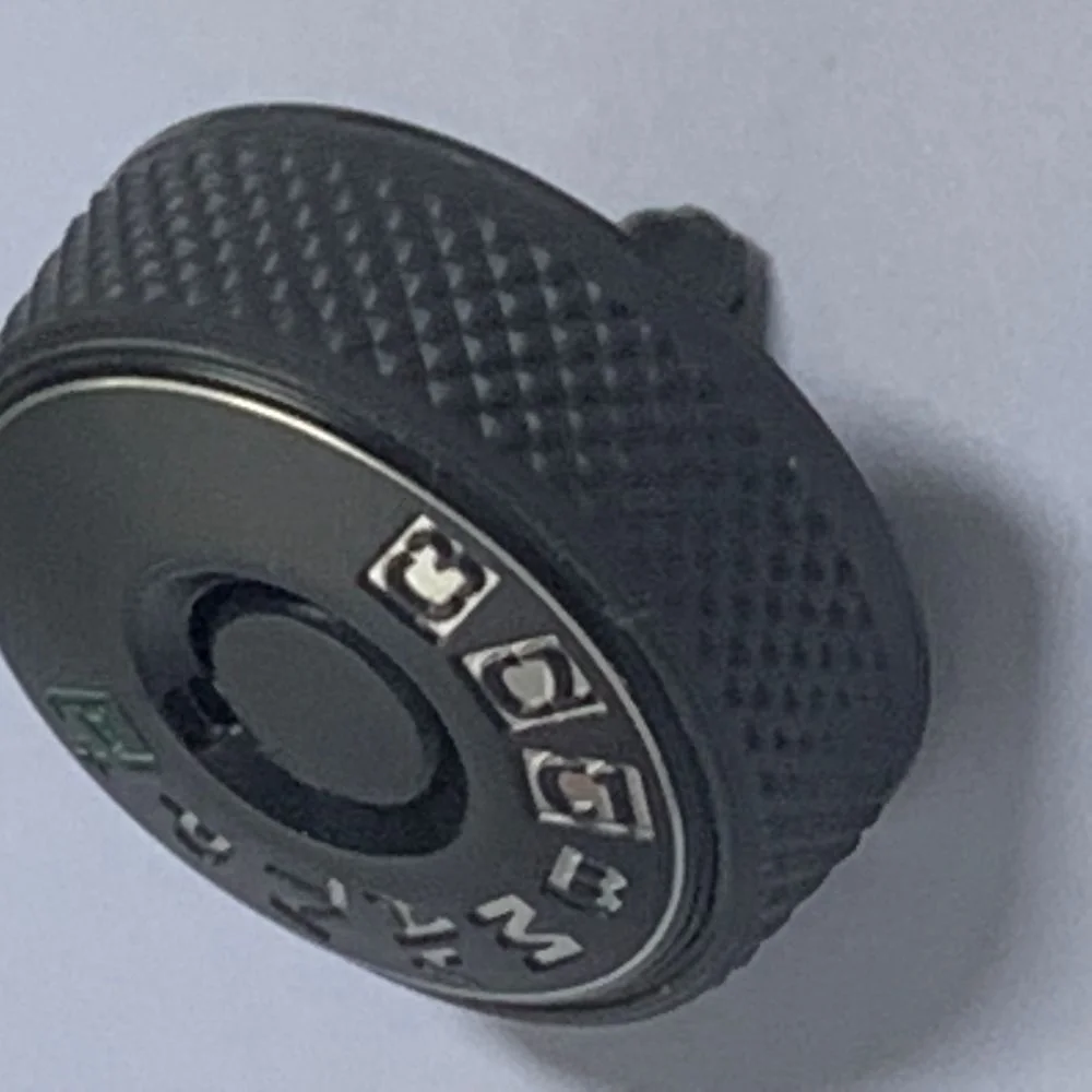 

Колесо циферблата кнопки нового режима для Canon EOS 5D Mark IV 5D4 5DIV SLR Camera Part